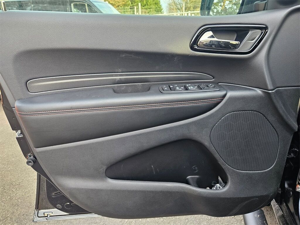 2026 Dodge Durango GT HEMI V8 Gresham OR