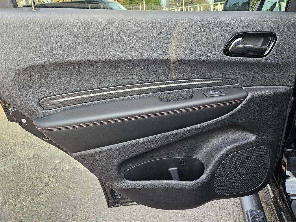 2026 Dodge Durango GT HEMI V8 Gresham OR