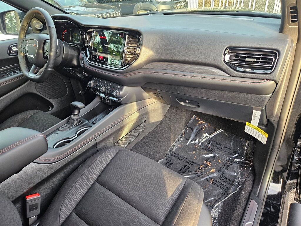 2026 Dodge Durango GT HEMI V8 Gresham OR