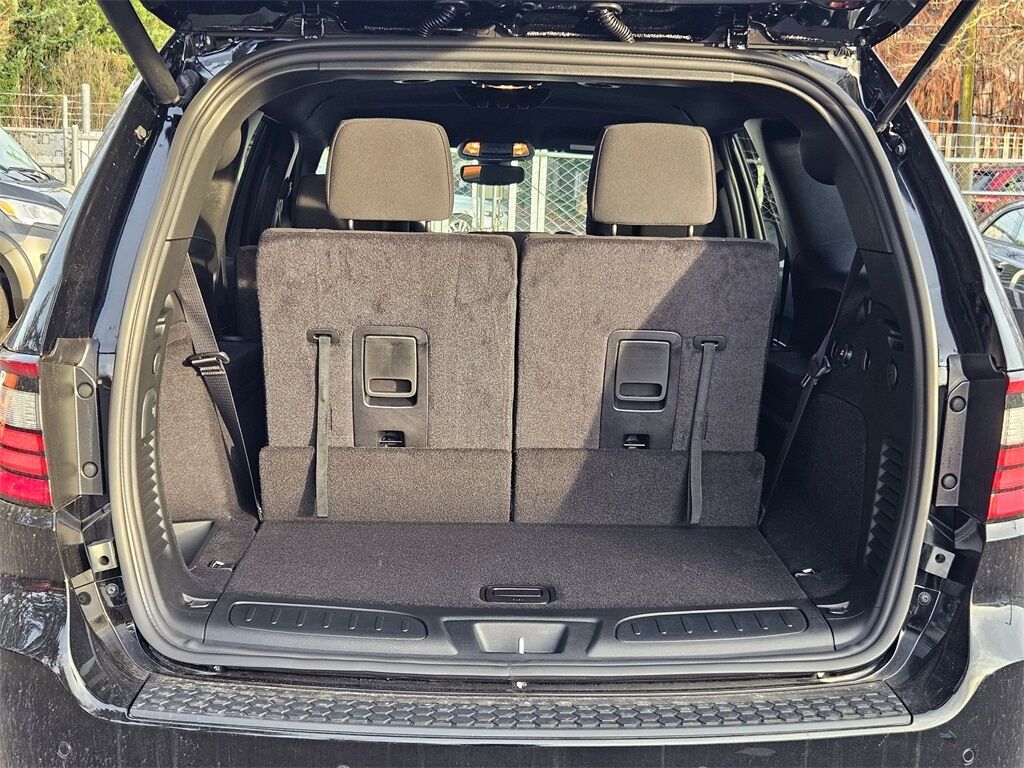 2026 Dodge Durango GT HEMI V8 Gresham OR