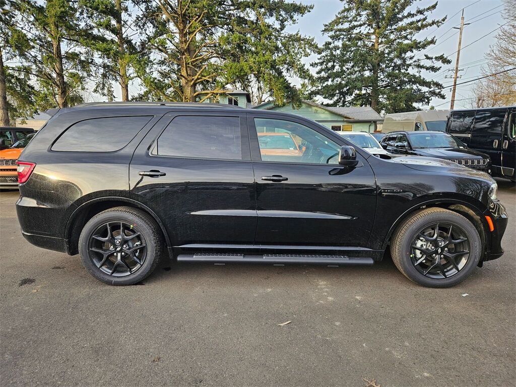2026 Dodge Durango GT HEMI V8 Gresham OR