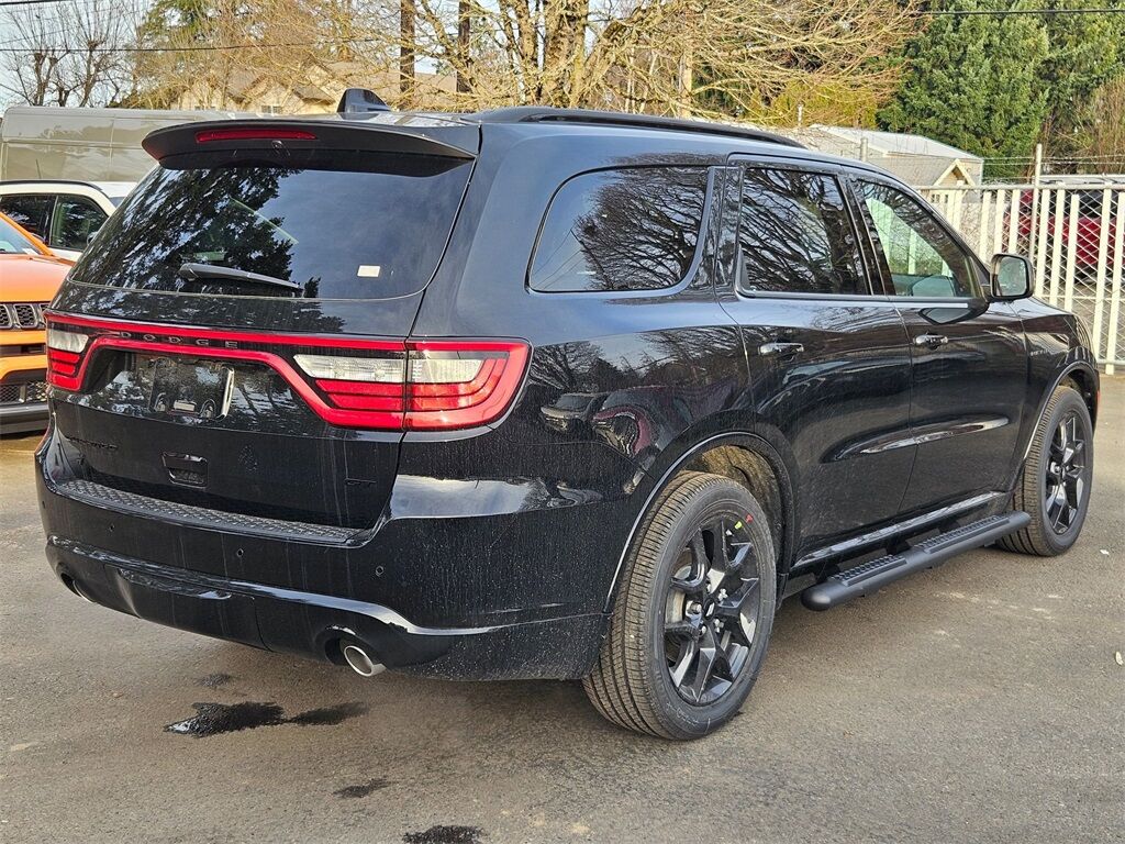 2026 Dodge Durango GT HEMI V8 Gresham OR
