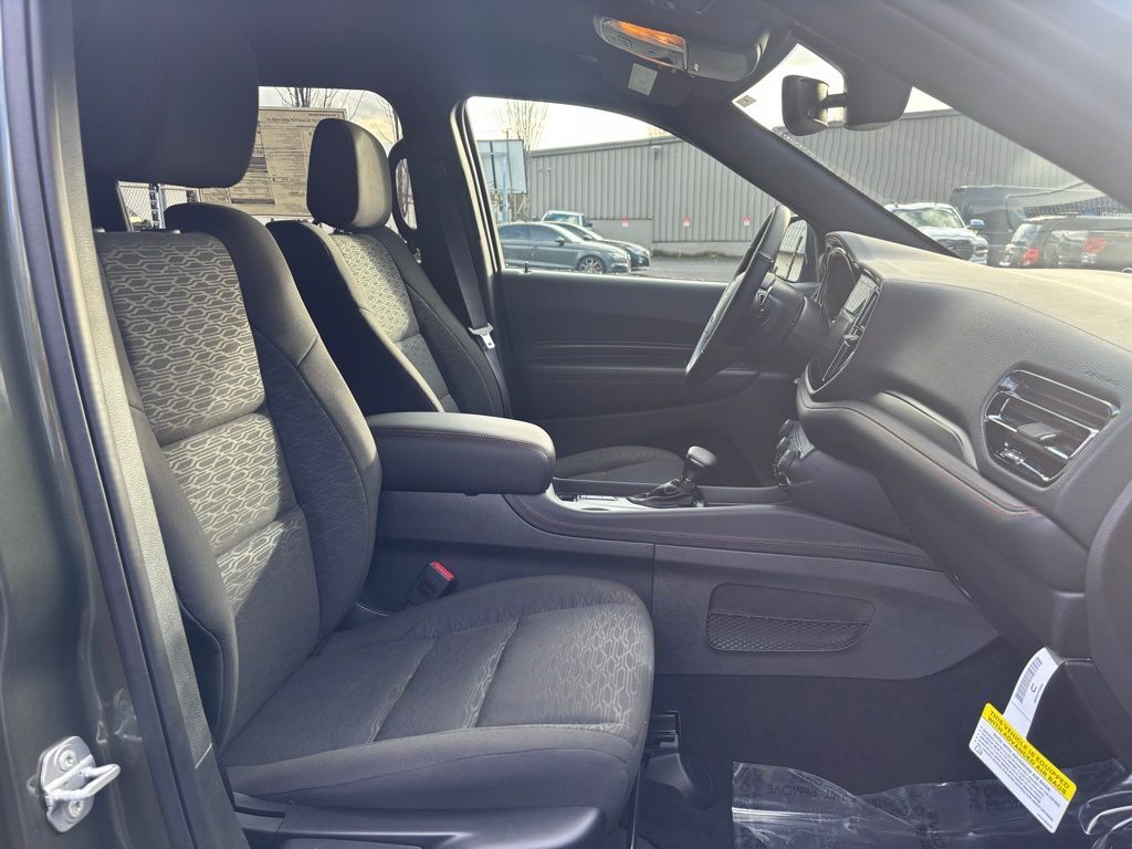 2026 Dodge Durango GT HEMI V8 Portland OR