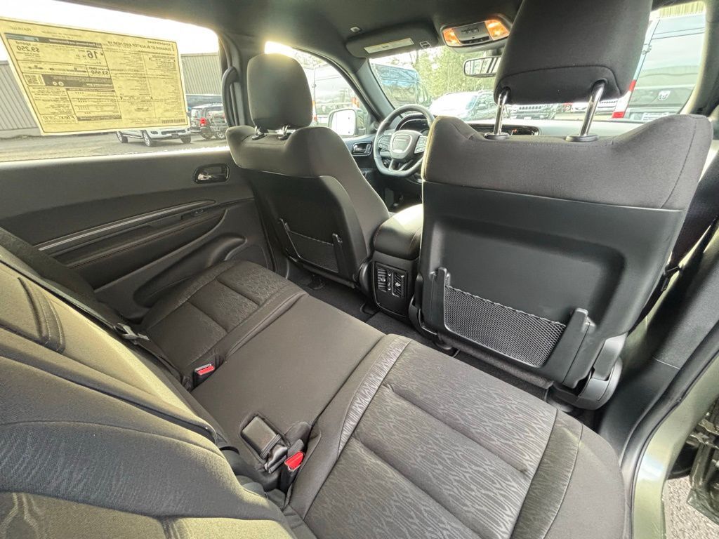 2026 Dodge Durango GT HEMI V8 Portland OR