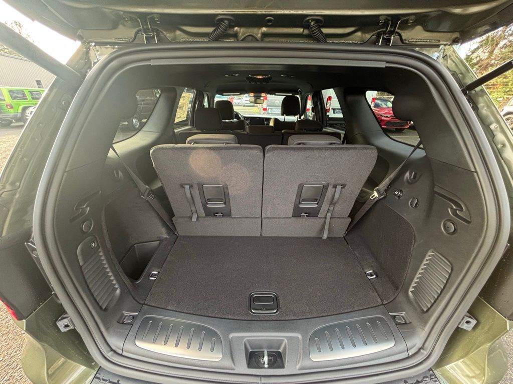 2026 Dodge Durango GT HEMI V8 Portland OR