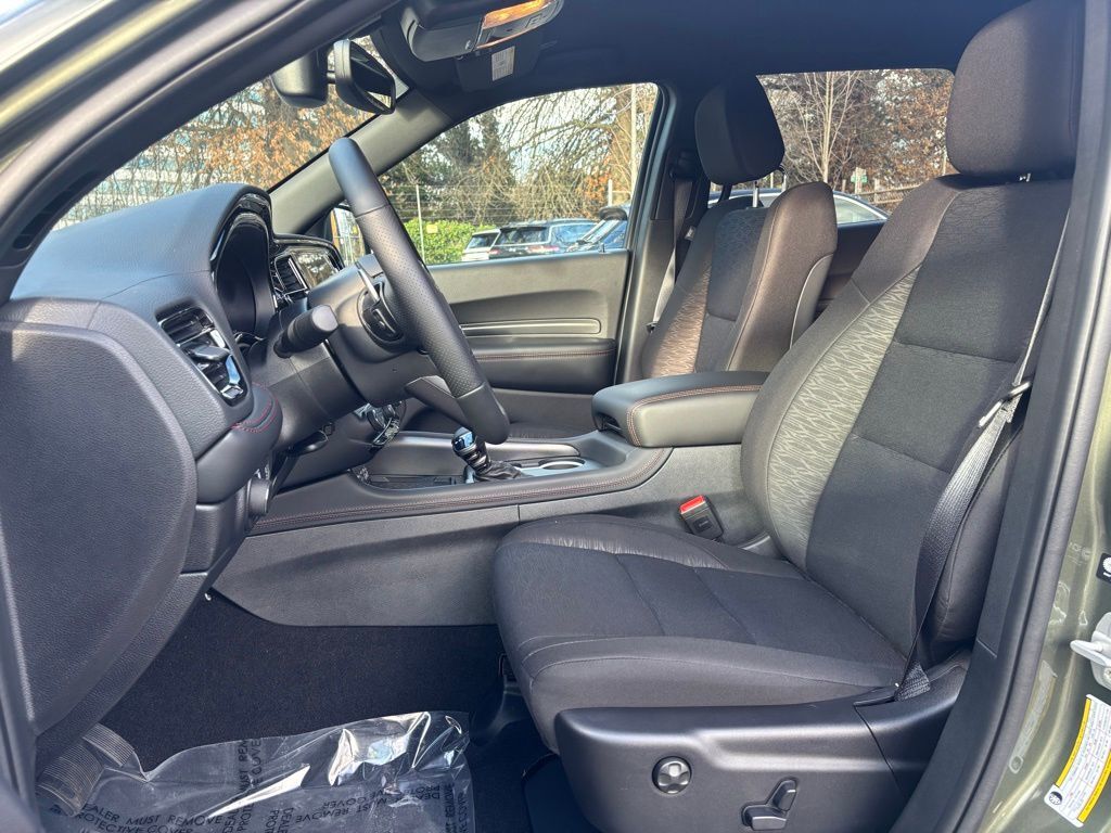 2026 Dodge Durango GT HEMI V8 Portland OR