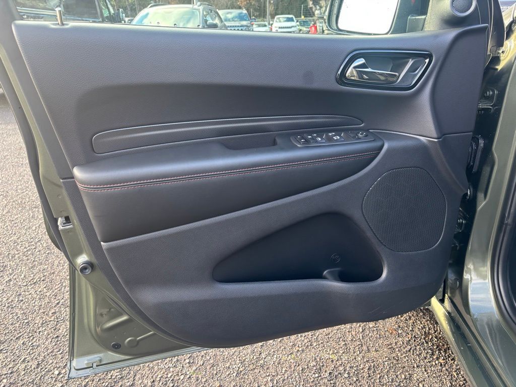 2026 Dodge Durango GT HEMI V8 Portland OR