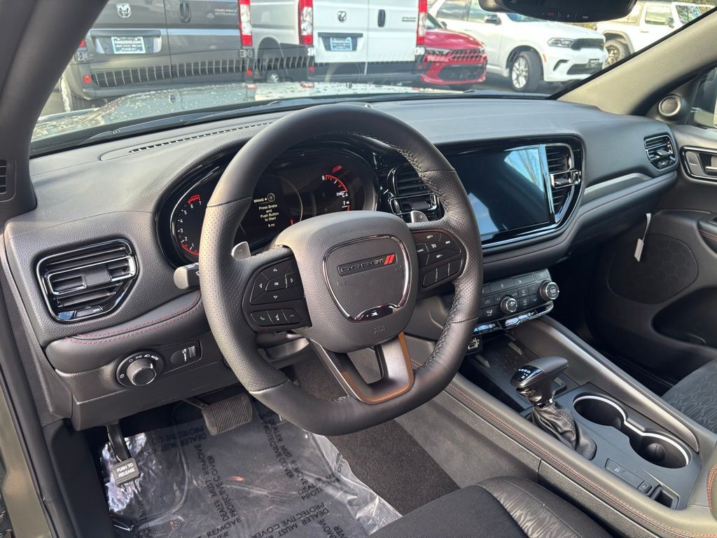 2026 Dodge Durango GT HEMI V8 Portland OR