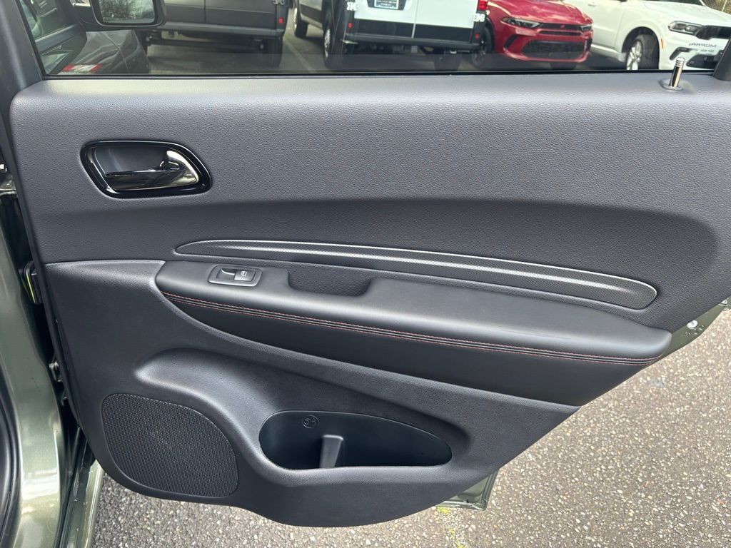 2026 Dodge Durango GT HEMI V8 Portland OR