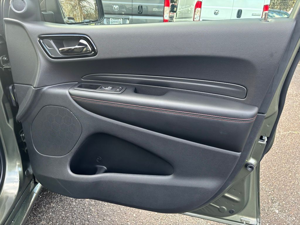 2026 Dodge Durango GT HEMI V8 Portland OR