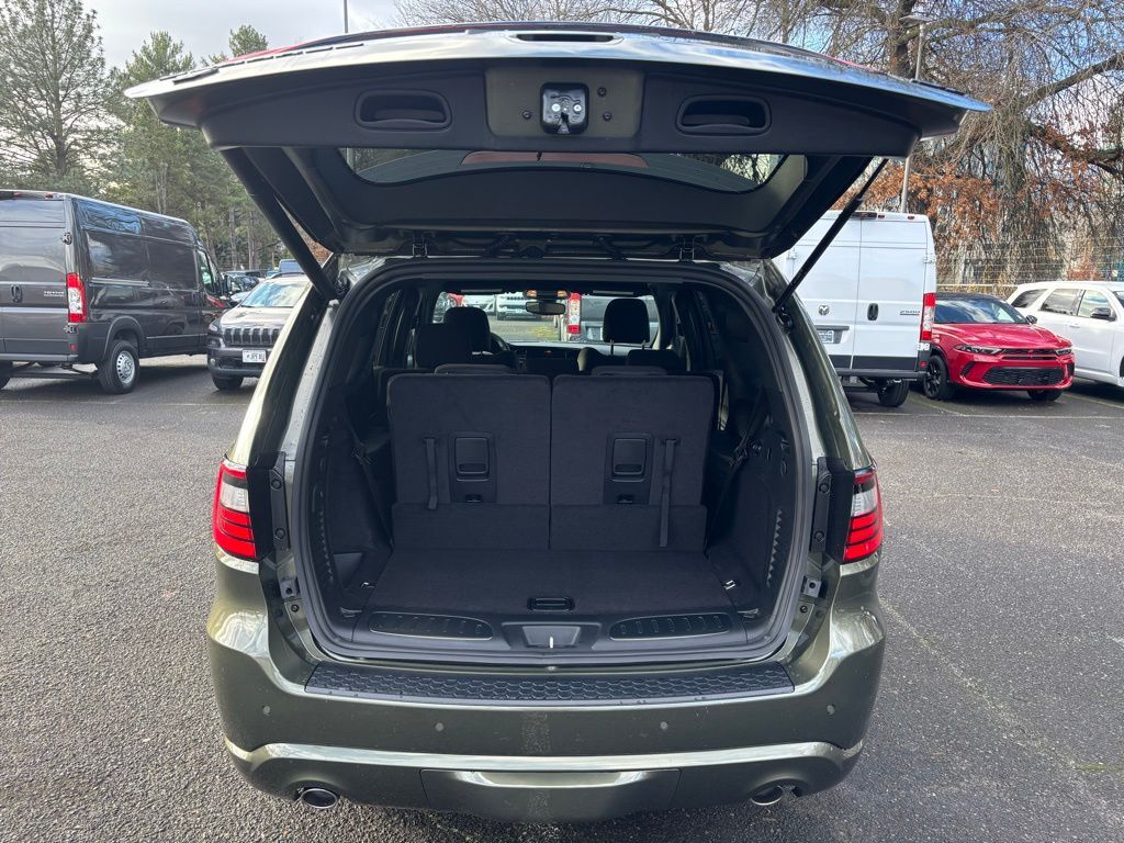 2026 Dodge Durango GT HEMI V8 Portland OR