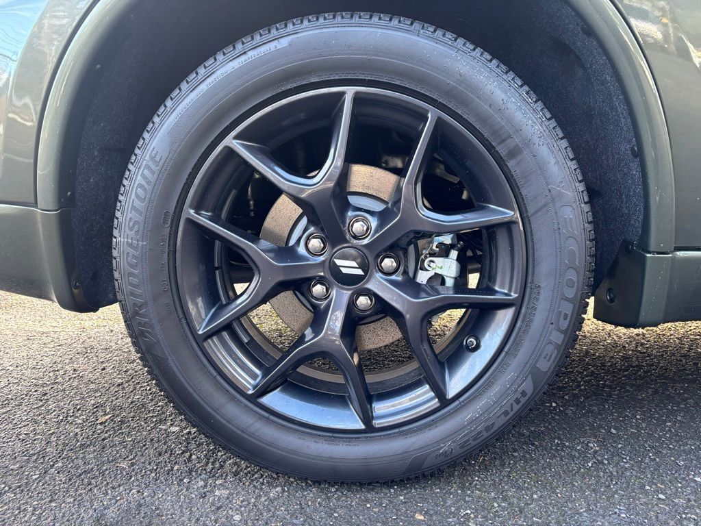 2026 Dodge Durango GT HEMI V8 Portland OR