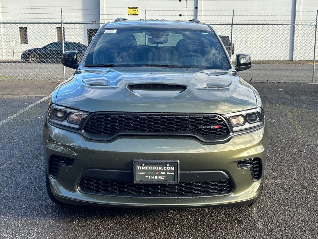 2026 Dodge Durango GT HEMI V8 Portland OR