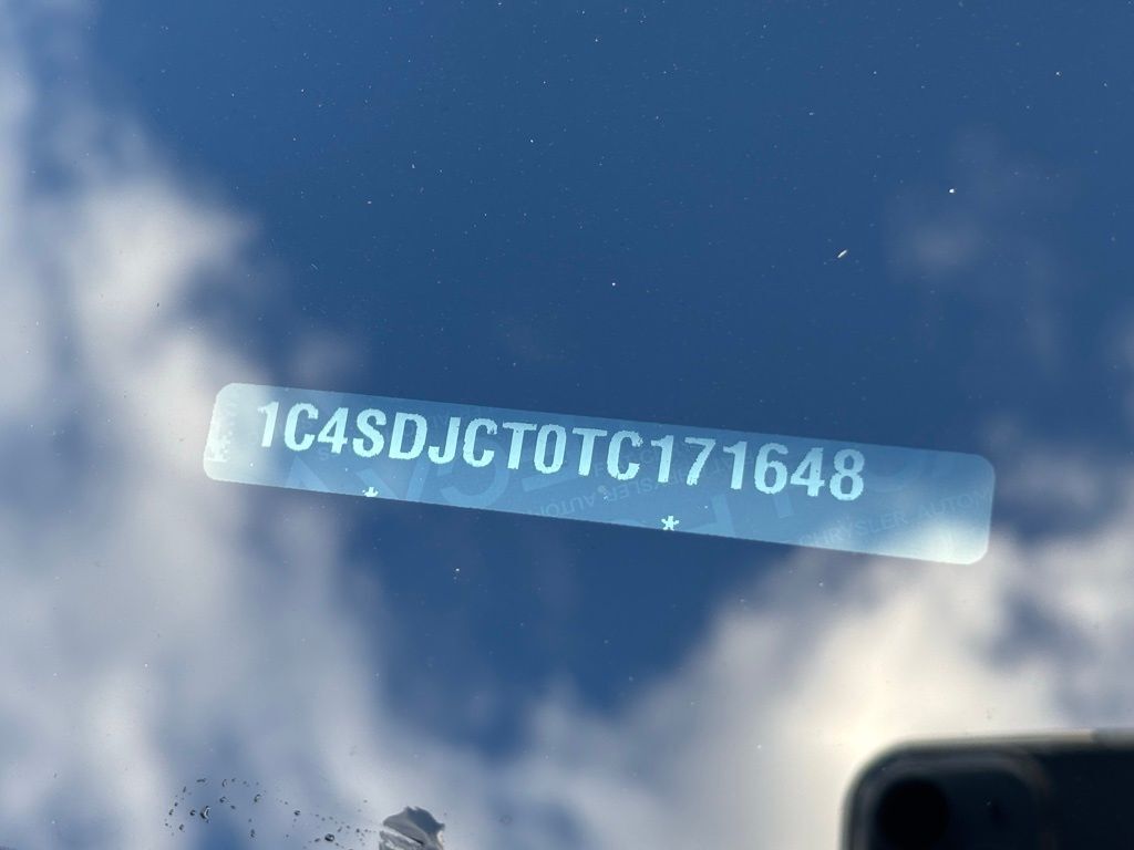 2026 Dodge Durango GT HEMI V8 Portland OR