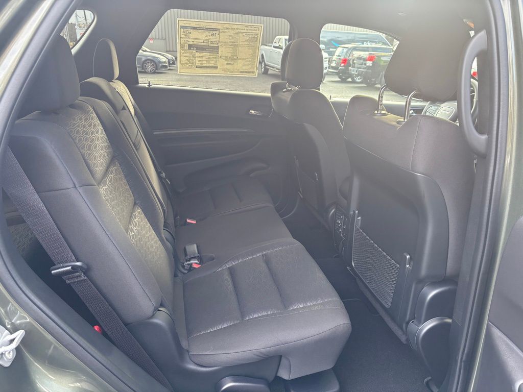 2026 Dodge Durango GT HEMI V8 Portland OR