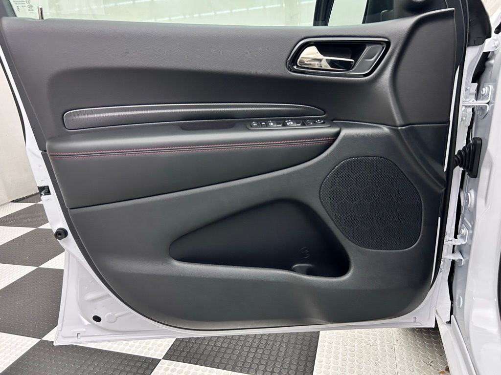 2026 Dodge Durango GT HEMI V8 Portland OR