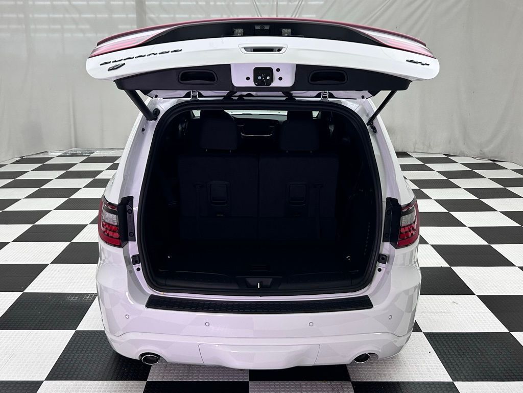 2026 Dodge Durango GT HEMI V8 Portland OR