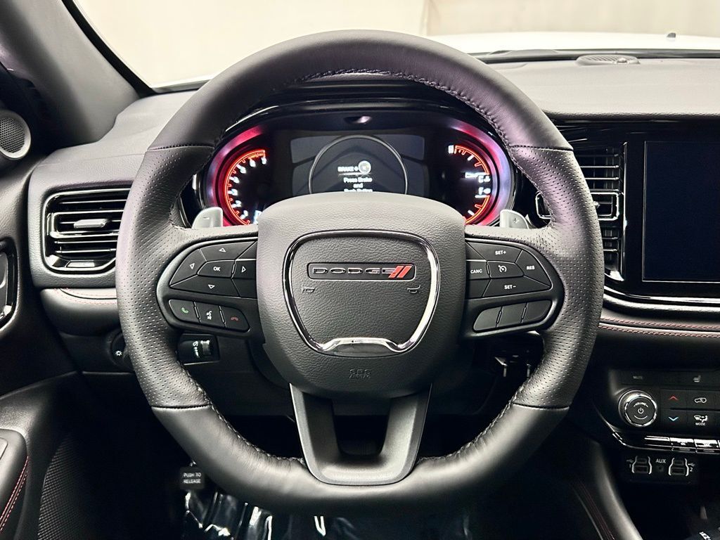 2026 Dodge Durango GT HEMI V8 Portland OR