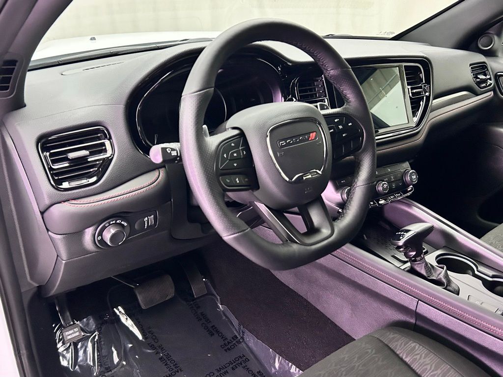 2026 Dodge Durango GT HEMI V8 Portland OR