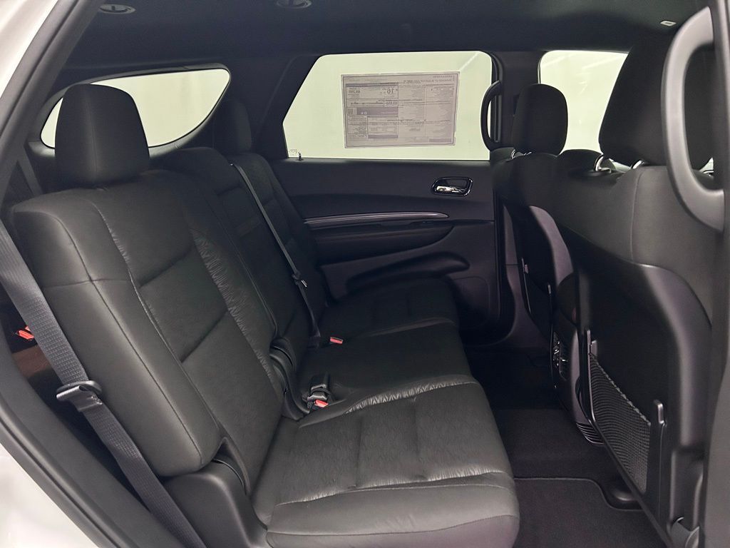 2026 Dodge Durango GT HEMI V8 Portland OR