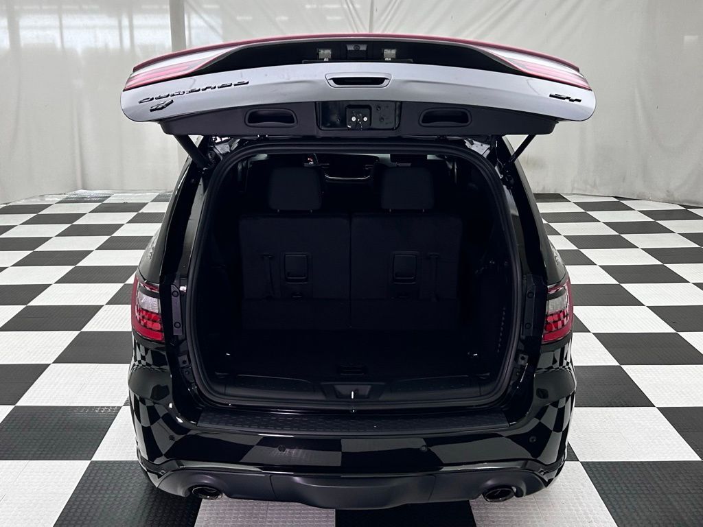 2026 Dodge Durango GT HEMI V8 Portland OR