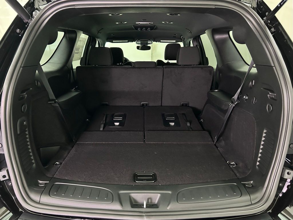 2026 Dodge Durango GT HEMI V8 Portland OR