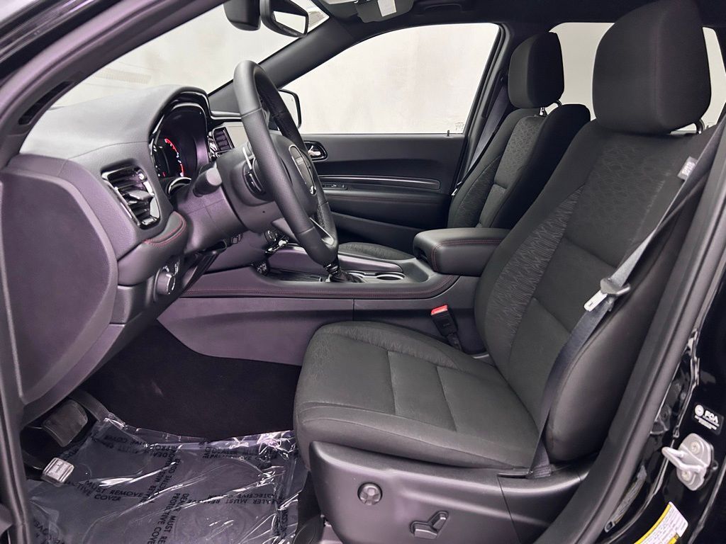 2026 Dodge Durango GT HEMI V8 Portland OR