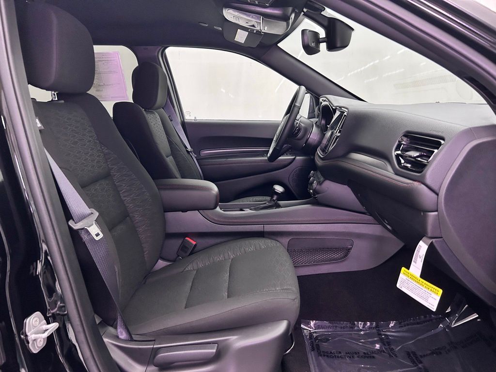 2026 Dodge Durango GT HEMI V8 Portland OR