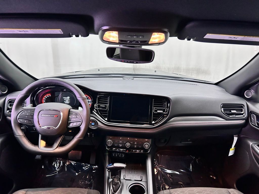 2026 Dodge Durango GT HEMI V8 Portland OR