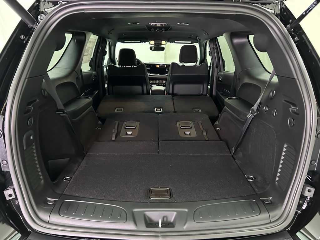 2026 Dodge Durango GT HEMI V8 Portland OR