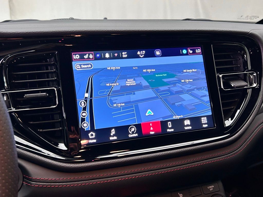 2026 Dodge Durango GT HEMI V8 Portland OR