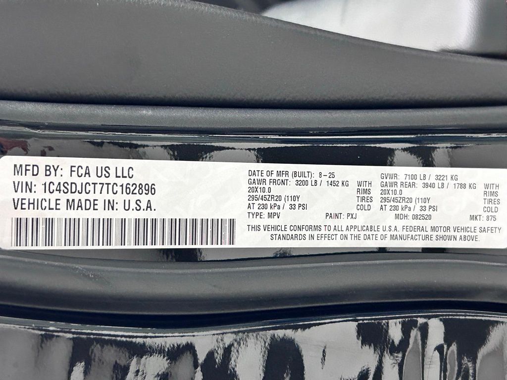 2026 Dodge Durango GT HEMI V8 Portland OR