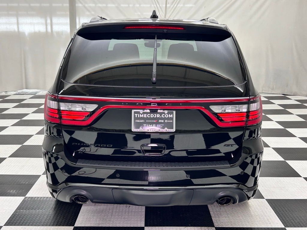 2026 Dodge Durango GT HEMI V8 Portland OR