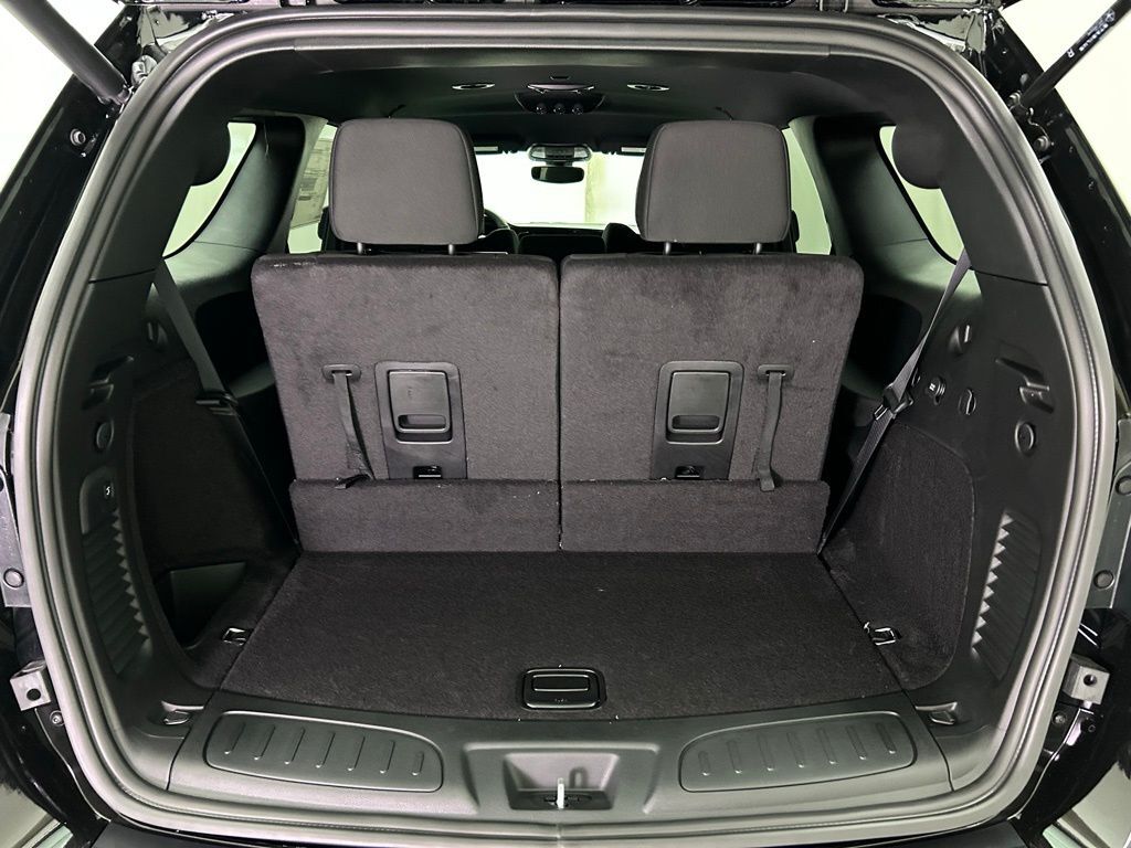 2026 Dodge Durango GT HEMI V8 Portland OR