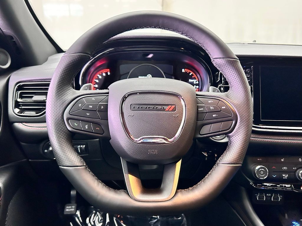 2026 Dodge Durango GT HEMI V8 Portland OR