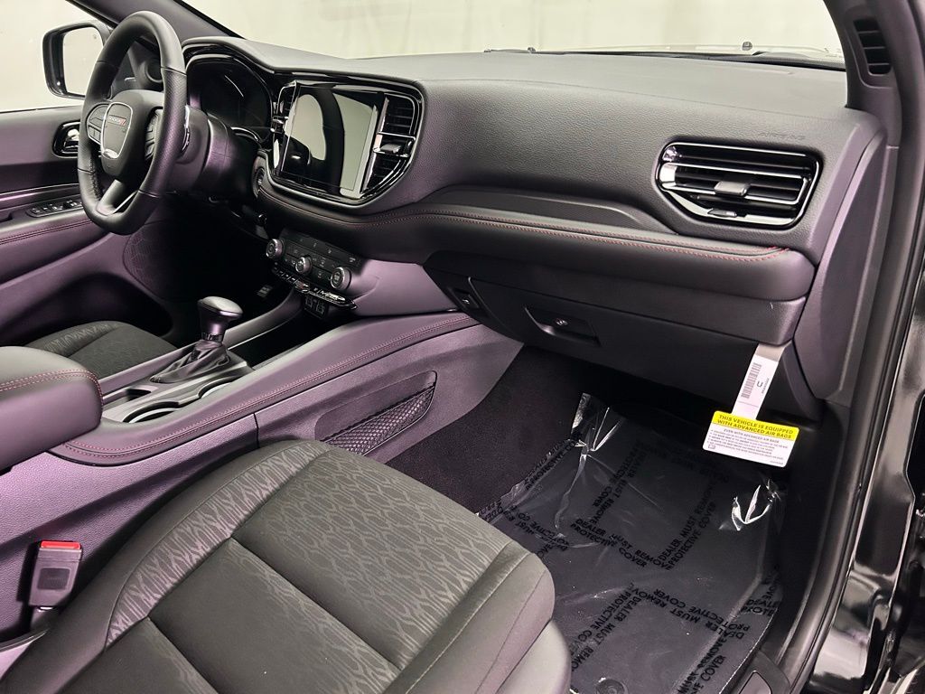 2026 Dodge Durango GT HEMI V8 Portland OR