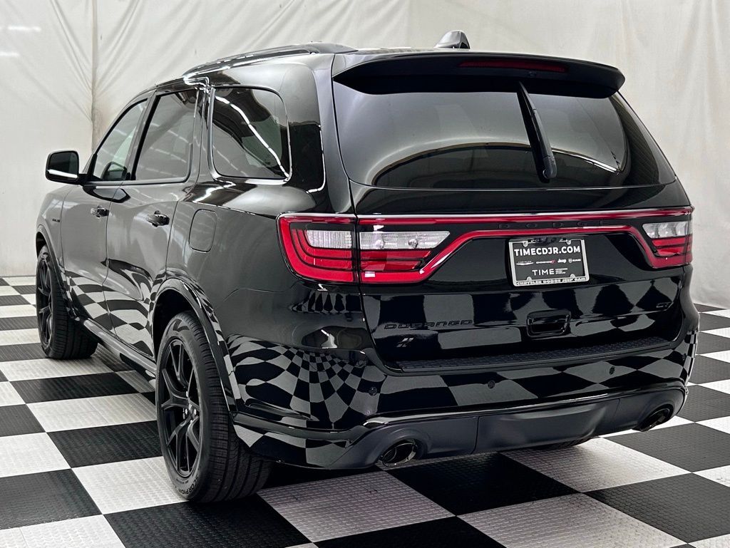 2026 Dodge Durango GT HEMI V8 Portland OR