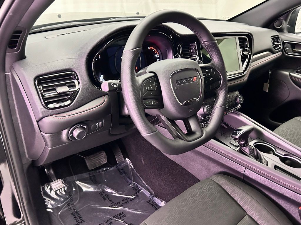 2026 Dodge Durango GT HEMI V8 Portland OR