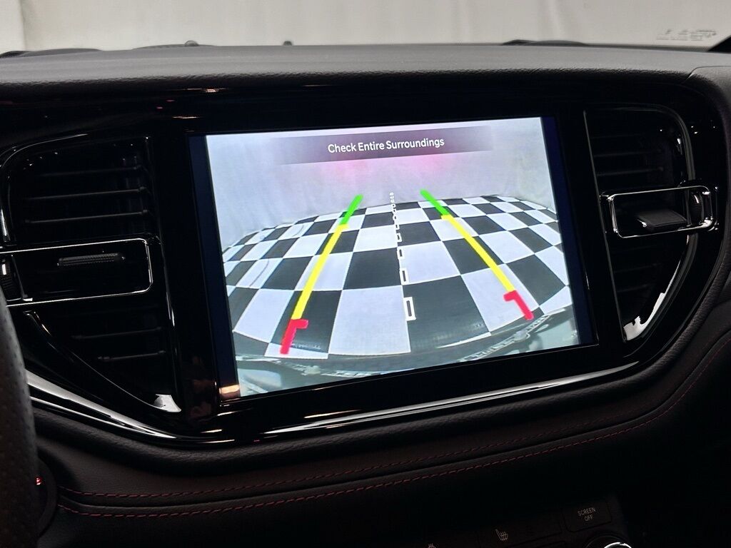 2026 Dodge Durango GT HEMI V8 Portland OR