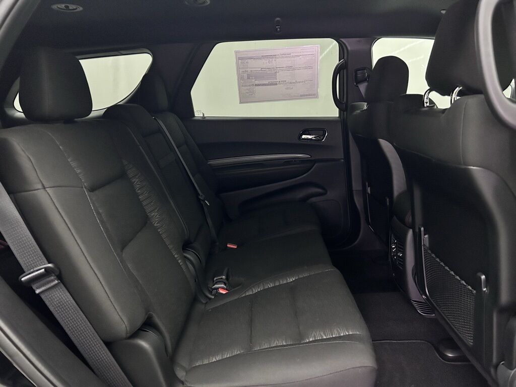 2026 Dodge Durango GT HEMI V8 Portland OR