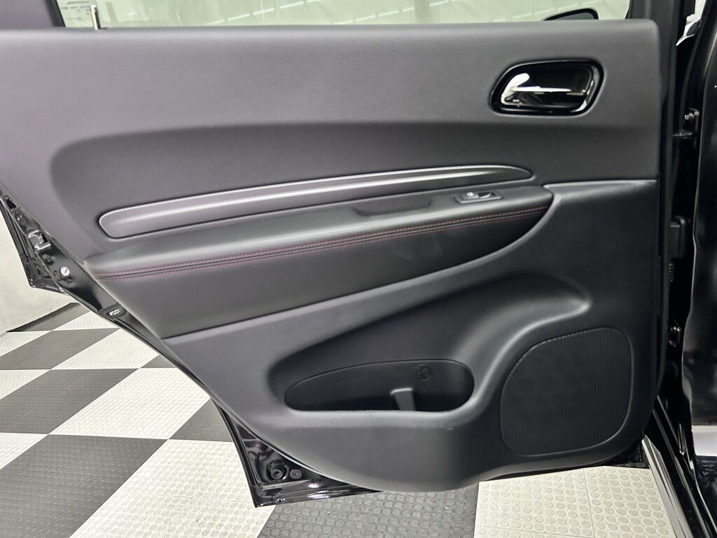 2026 Dodge Durango GT HEMI V8 Portland OR