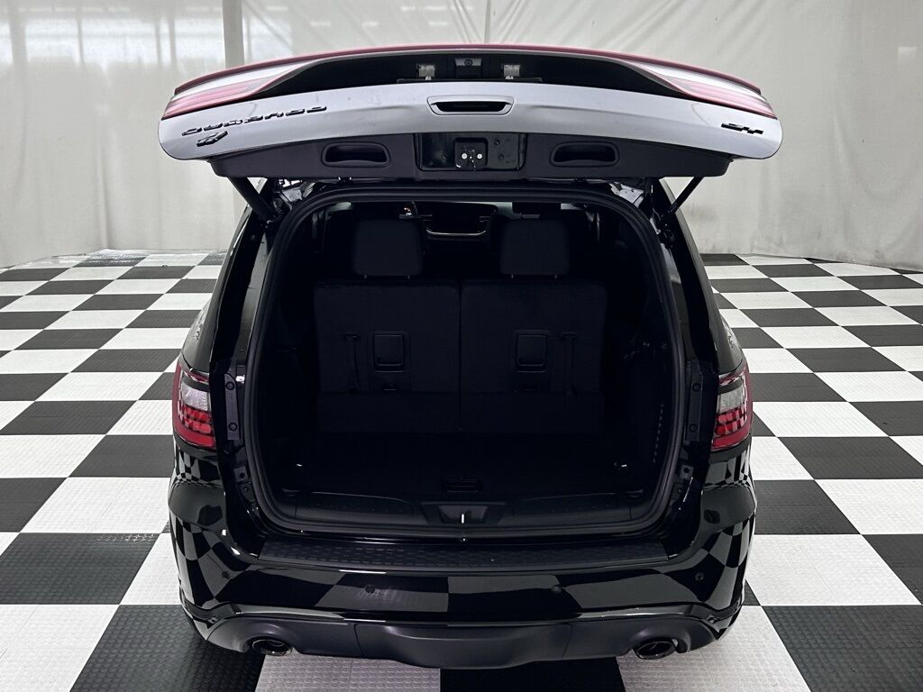 2026 Dodge Durango GT HEMI V8 Portland OR