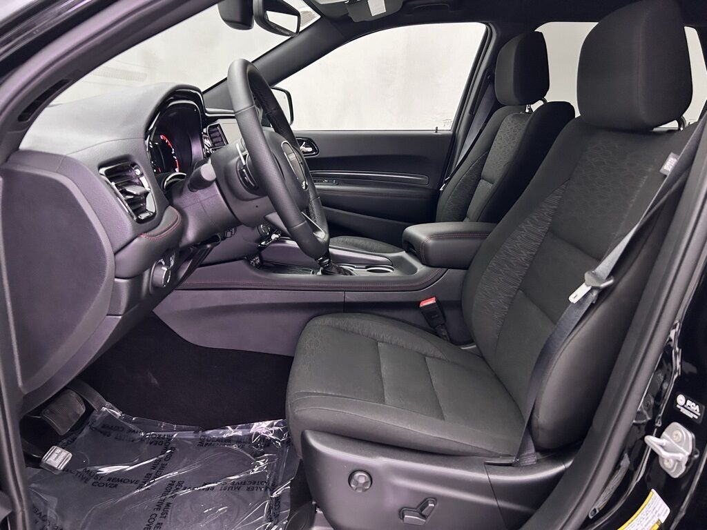 2026 Dodge Durango GT HEMI V8 Portland OR