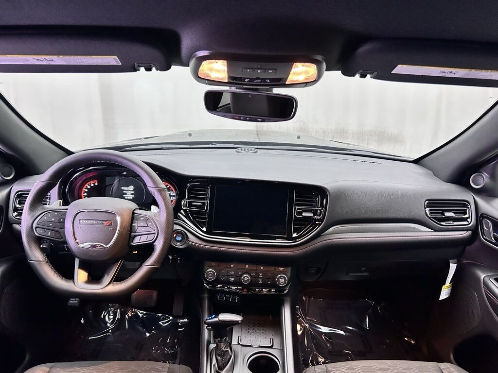 2026 Dodge Durango GT HEMI V8 Portland OR