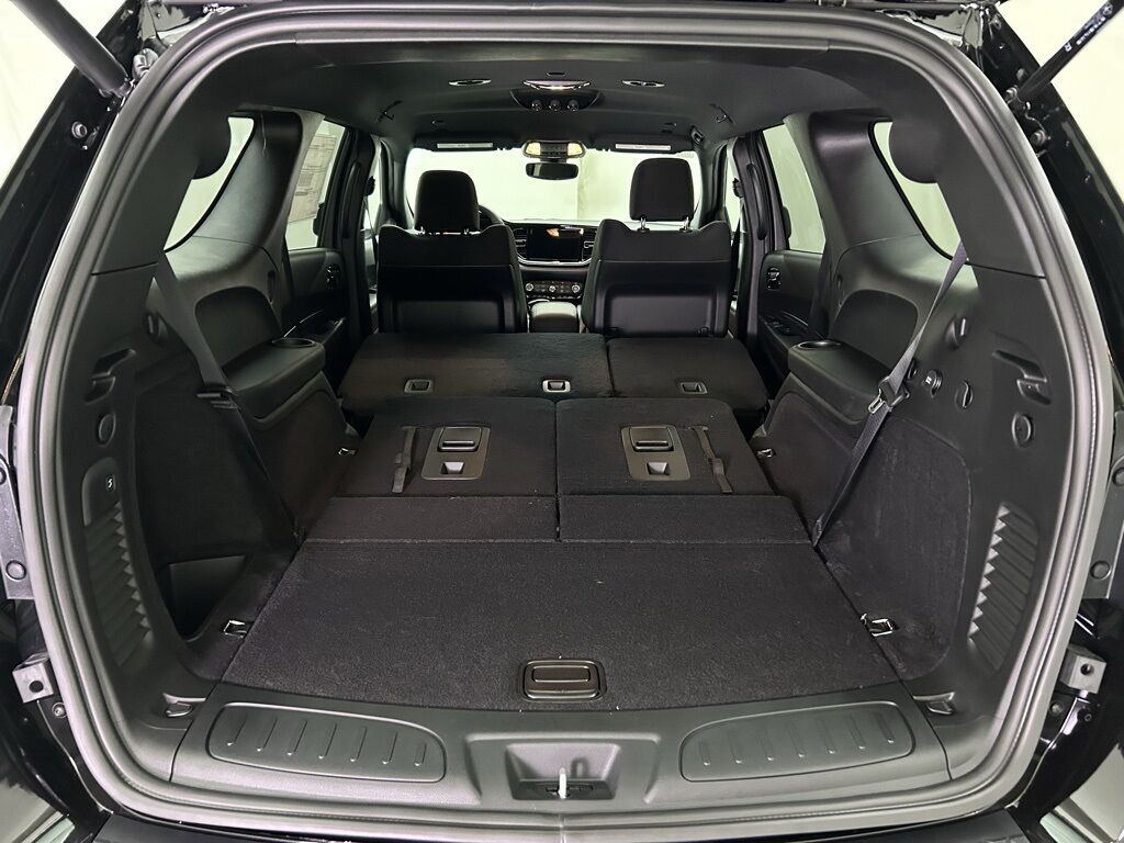 2026 Dodge Durango GT HEMI V8 Portland OR