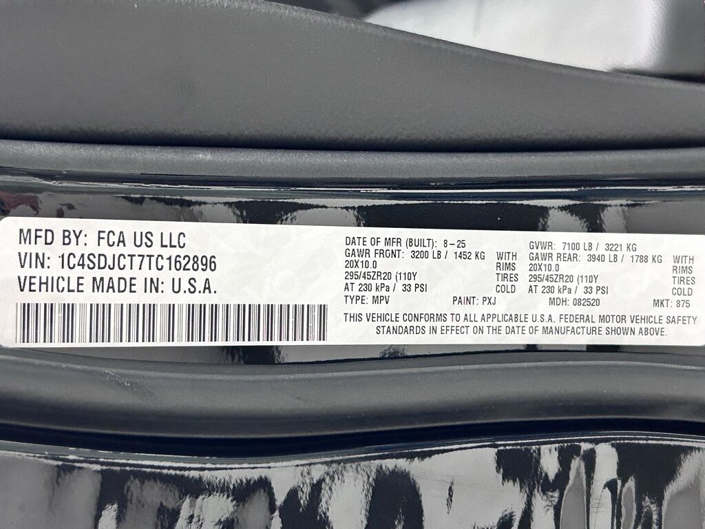 2026 Dodge Durango GT HEMI V8 Portland OR