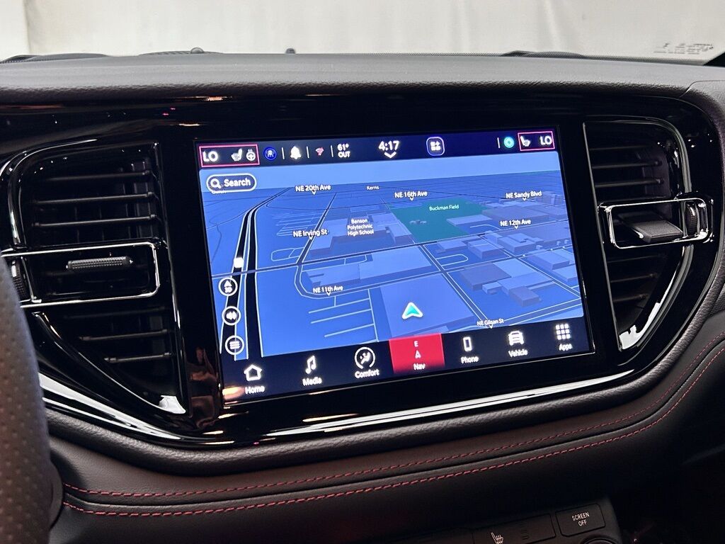 2026 Dodge Durango GT HEMI V8 Portland OR