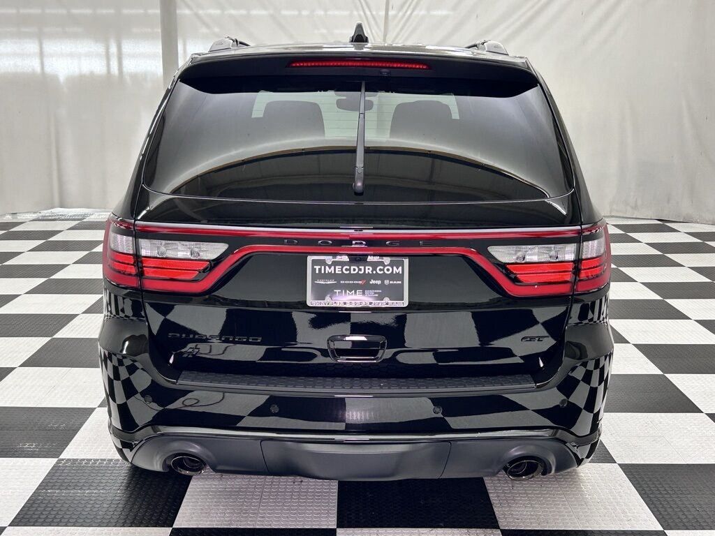 2026 Dodge Durango GT HEMI V8 Portland OR