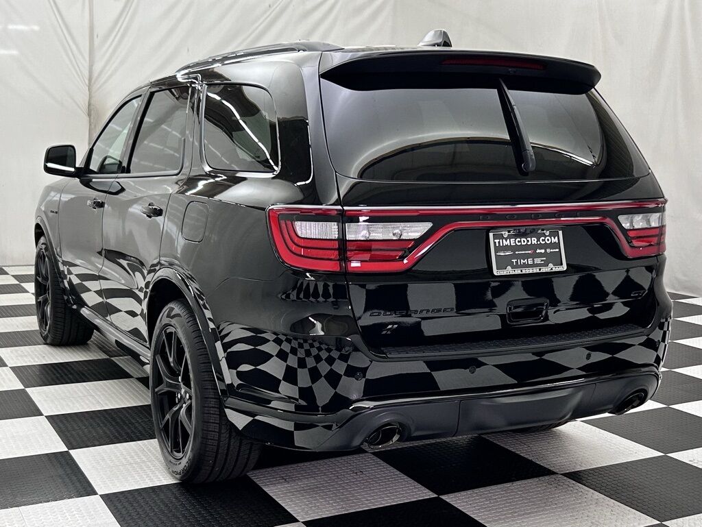 2026 Dodge Durango GT HEMI V8 Portland OR