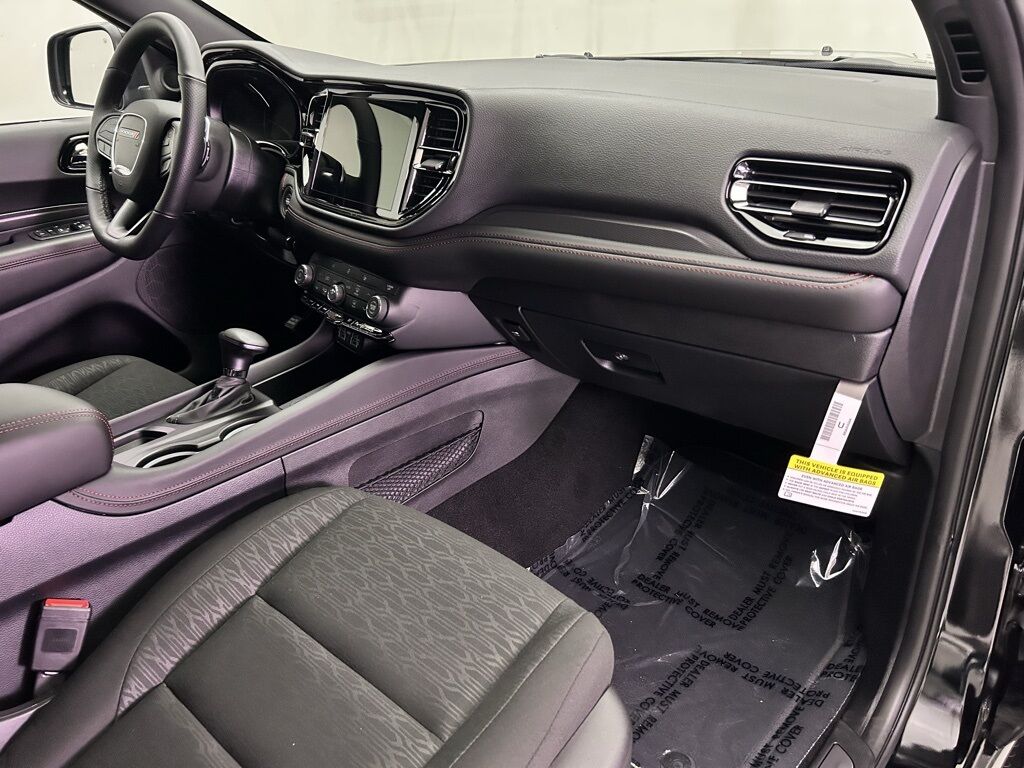 2026 Dodge Durango GT HEMI V8 Portland OR